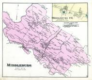 Middleburg Township, Carroll County 1877